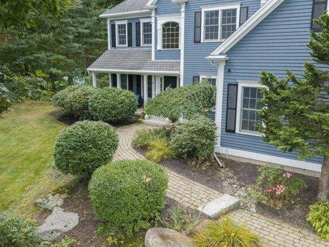 House for sale in Paxton, Worcester County
