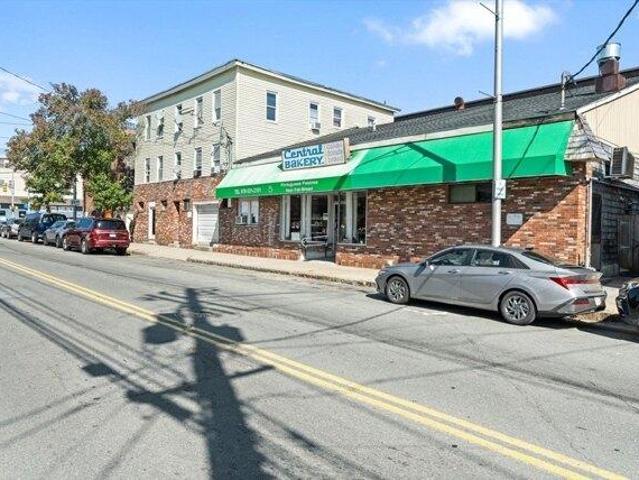 House for sale in Peabody, Massachusetts