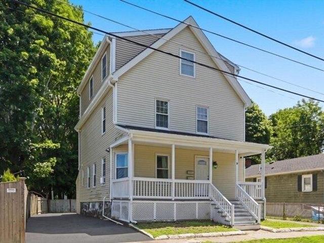 House for sale in Peabody, Massachusetts