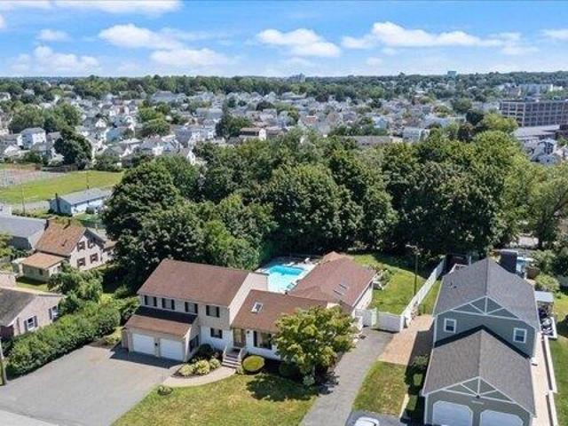 House for sale in Peabody, Massachusetts
