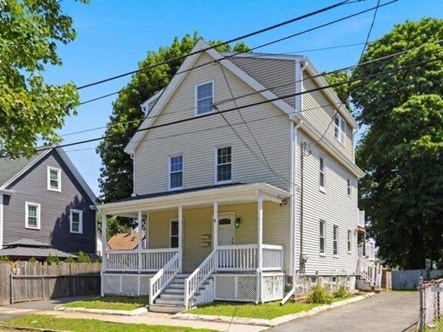 House for sale in Peabody, Massachusetts