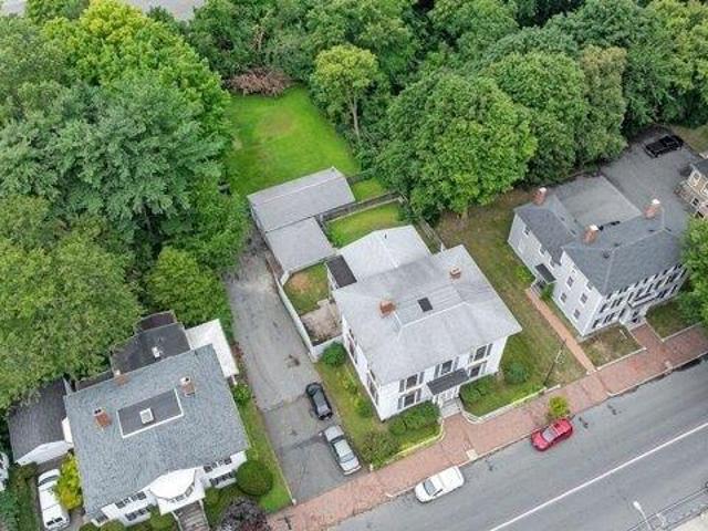 House for sale in Peabody, Massachusetts