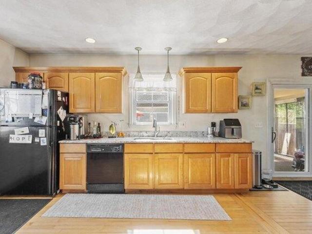 House for sale in Peabody, Massachusetts