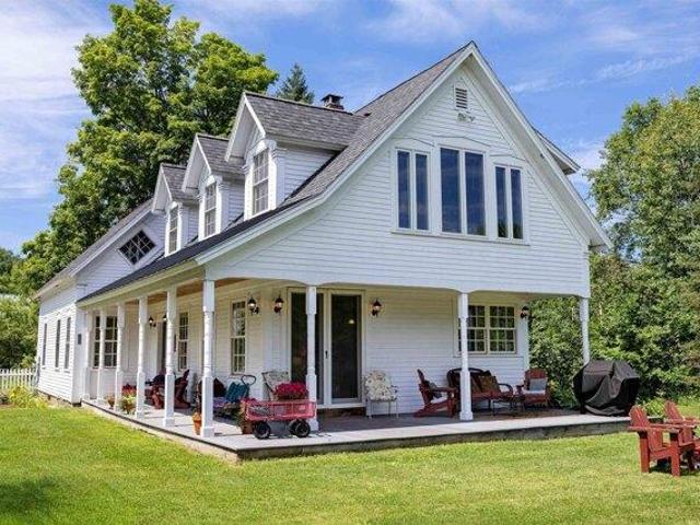 House for sale in South Peacham, Peacham