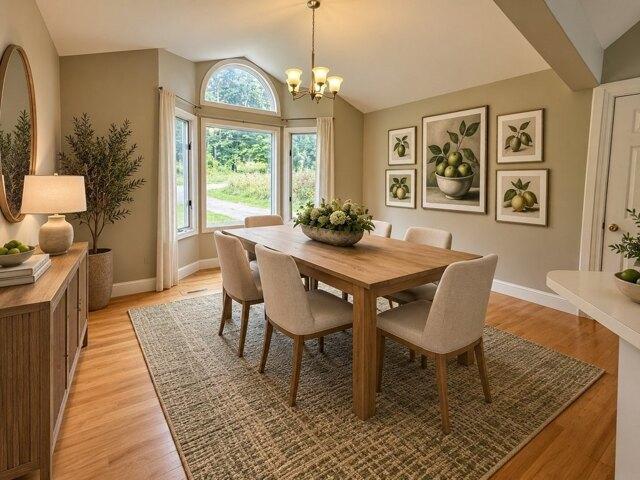 House for sale in Massachusetts