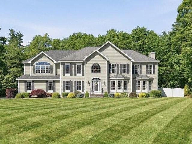 House for sale in New Hampshire