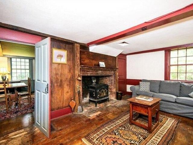 House for sale in Pembroke, Massachusetts