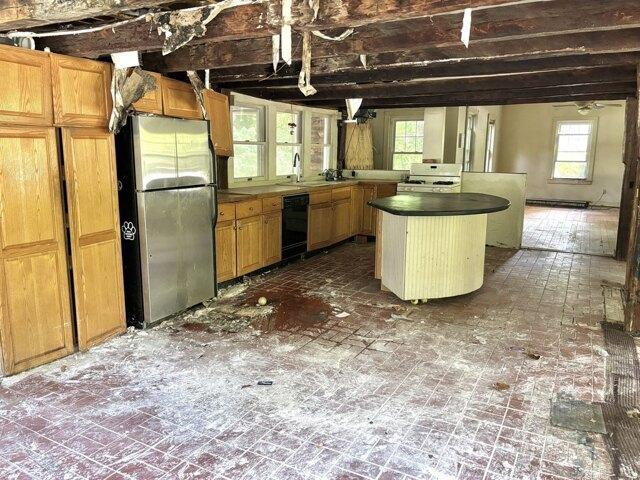House for sale in Oldham Pines, Pembroke