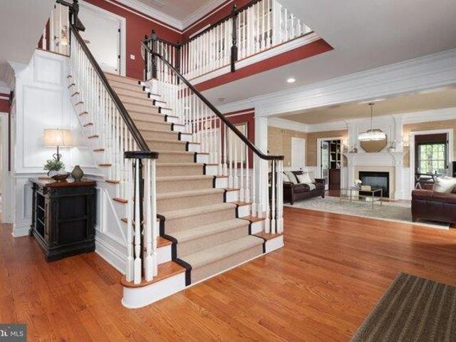 House for sale in Skillman, New Jersey