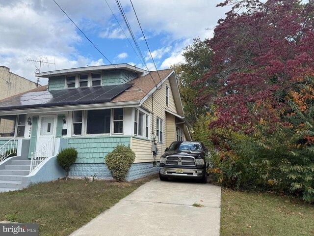 House for sale in Merchantville, Pennsauken Township