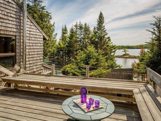 House for sale in Penobscot, Maine