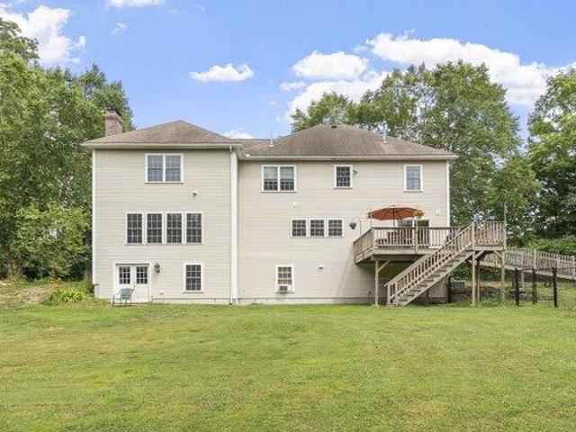 House for sale in Hovey Corner, Pepperell