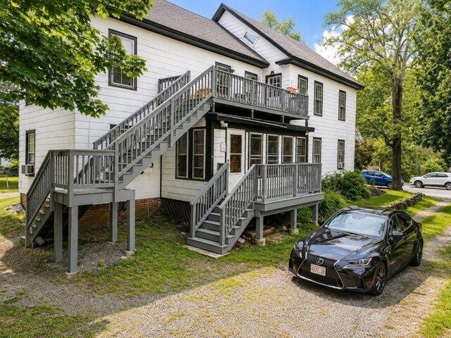 House for sale in Babbatasset Village, Pepperell