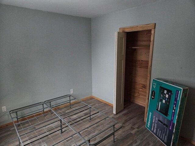 House for sale in Perry, Maine