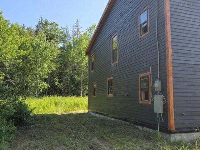House for sale in Perry, Maine