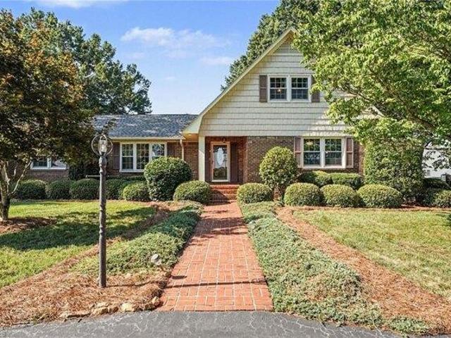 House for sale in Tobaccoville, North Carolina