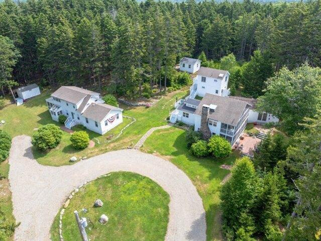 House for sale in Phippsburg, Maine