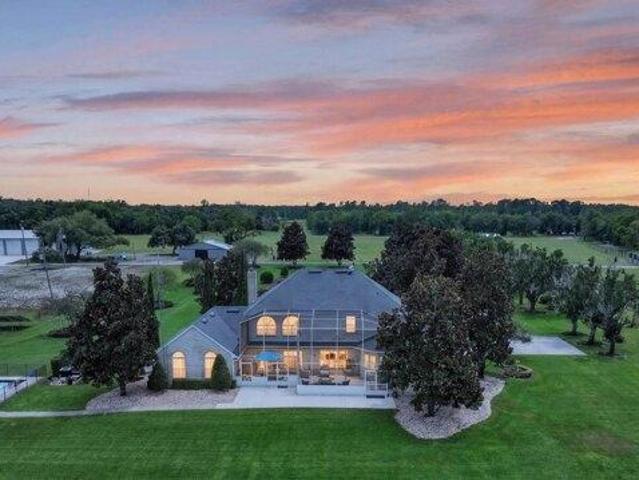 House for sale in Pierson, Florida