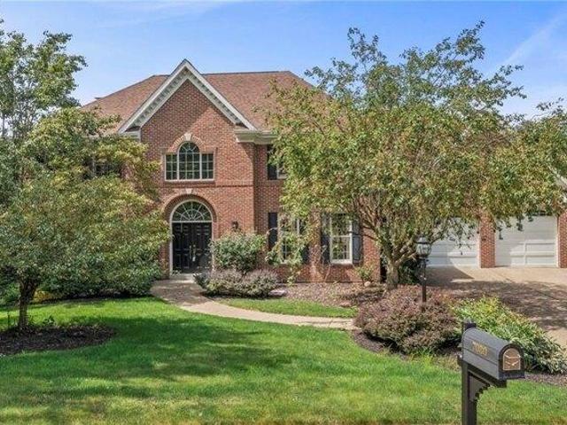 House for sale in Glenshaw, Pennsylvania