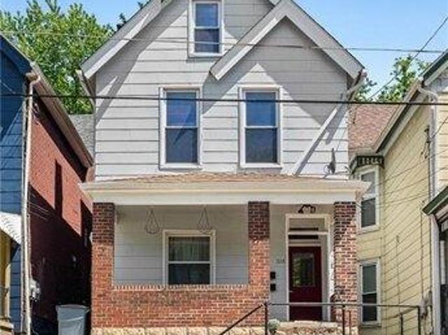 House for sale in Regent Square, Pennsylvania