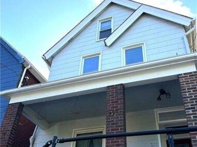 House for sale in Regent Square, Pennsylvania