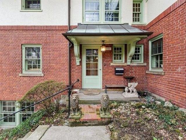 House for sale in Pittsburg, Pennsylvania