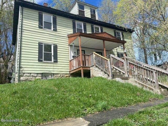 House for sale in Berkshire, Massachusetts