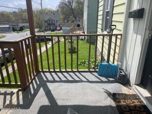 House for sale in Berkshire, Massachusetts