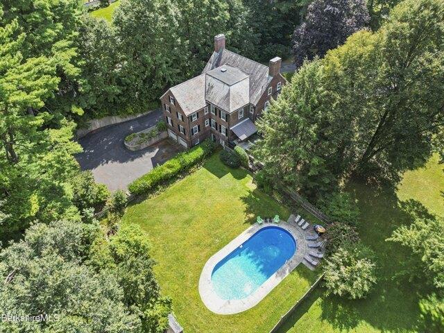 House for sale in Berkshire, Massachusetts