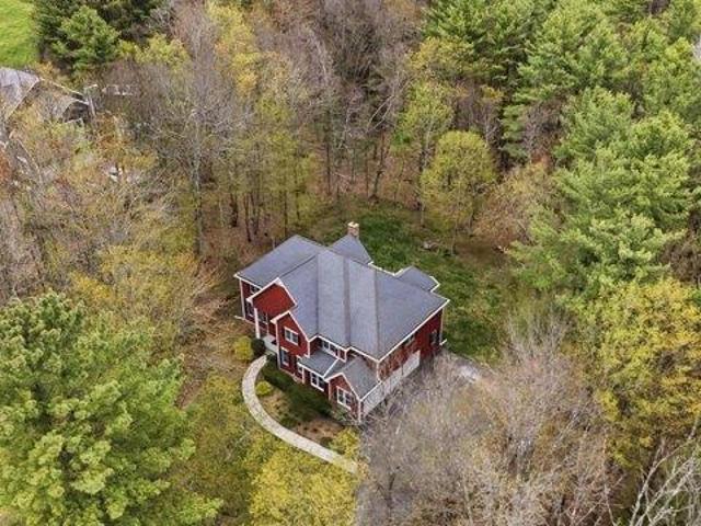House for sale in Berkshire, Massachusetts