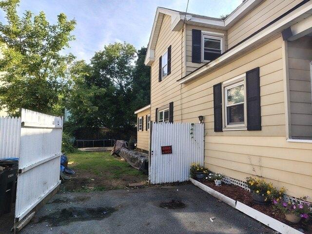 House for sale in Berkshire, Massachusetts