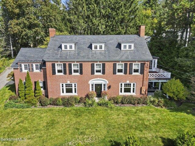 House for sale in Berkshire, Massachusetts