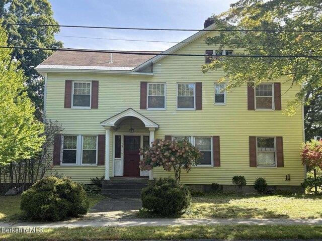 House for sale in Pittsfield, Berkshire County