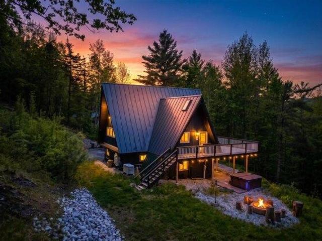 House for sale in Pittsfield, Vermont