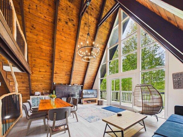 House for sale in Pittsfield, Vermont