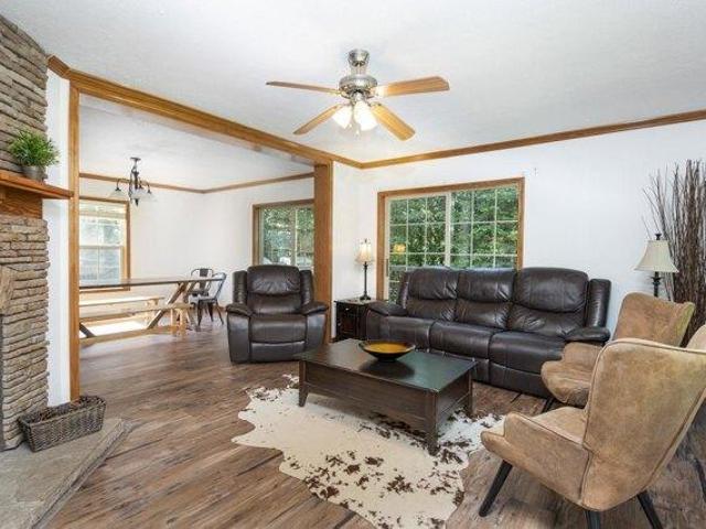 House for sale in Pittsfield, Vermont