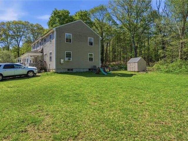 House for sale in Plainfield, Connecticut