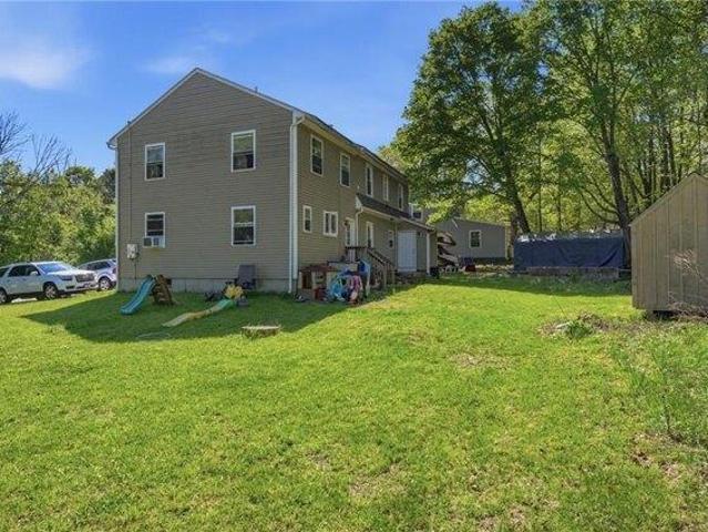 House for sale in Plainfield, Connecticut
