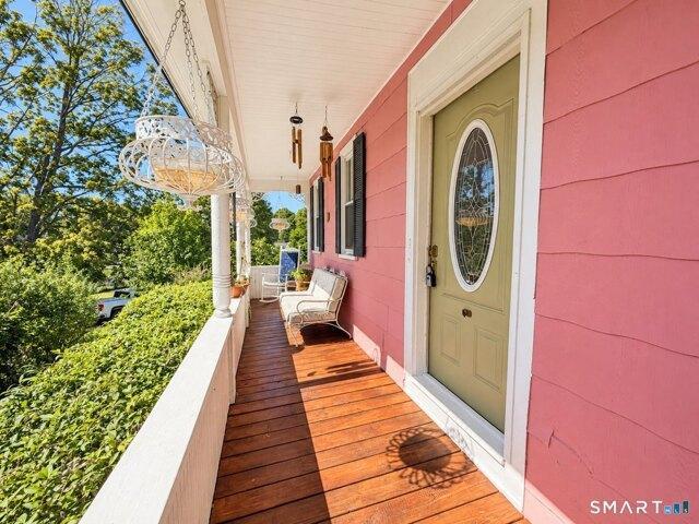 House for sale in Plainfield, Connecticut