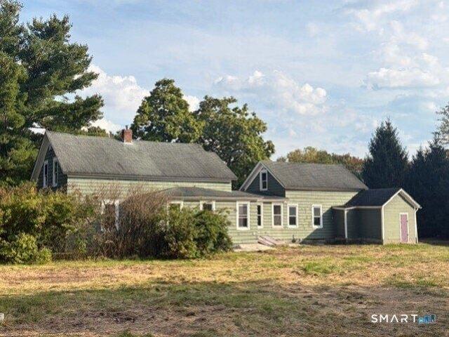 House for sale in Wauregan Station, Plainfield