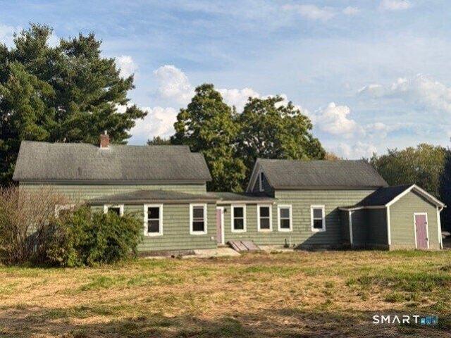 House for sale in Wauregan Station, Plainfield