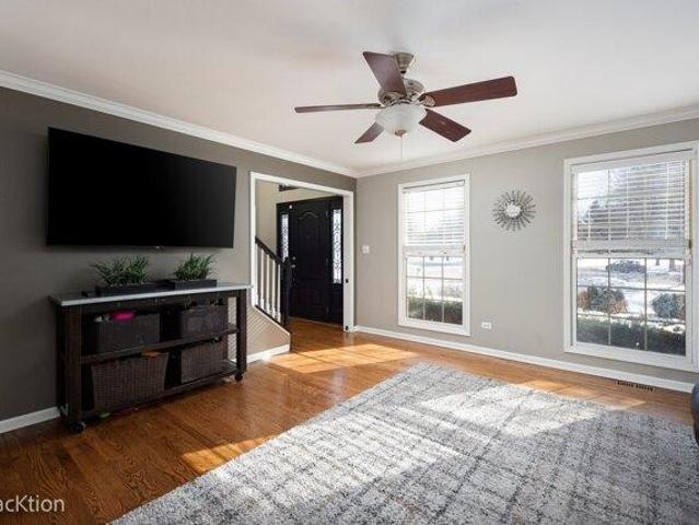 House for sale in Plainfield, Illinois