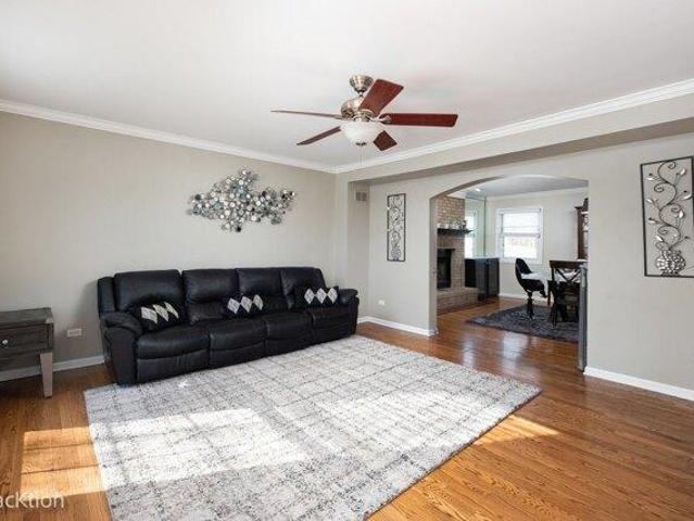House for sale in Plainfield, Illinois