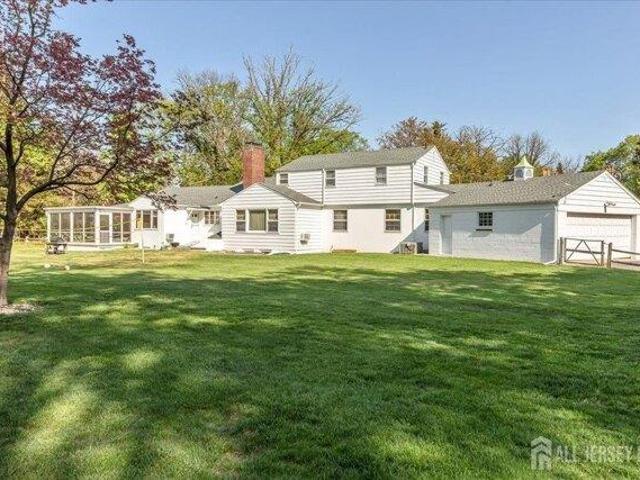 House for sale in Plainfield, New Jersey