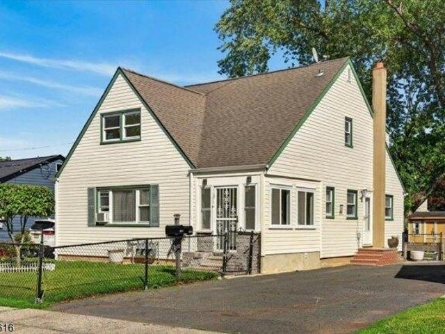 House for sale in Plainfield, New Jersey
