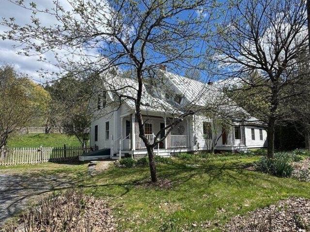 House for sale in Plainfield, Vermont