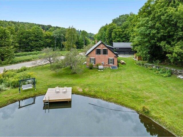 House for sale in Plainfield, Washington County