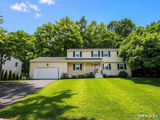House for sale in Plainville, Connecticut
