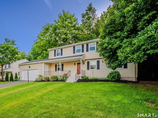 House for sale in Plainville, Capitol Planning Region