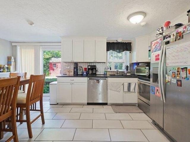 House for sale in Plainville, Massachusetts